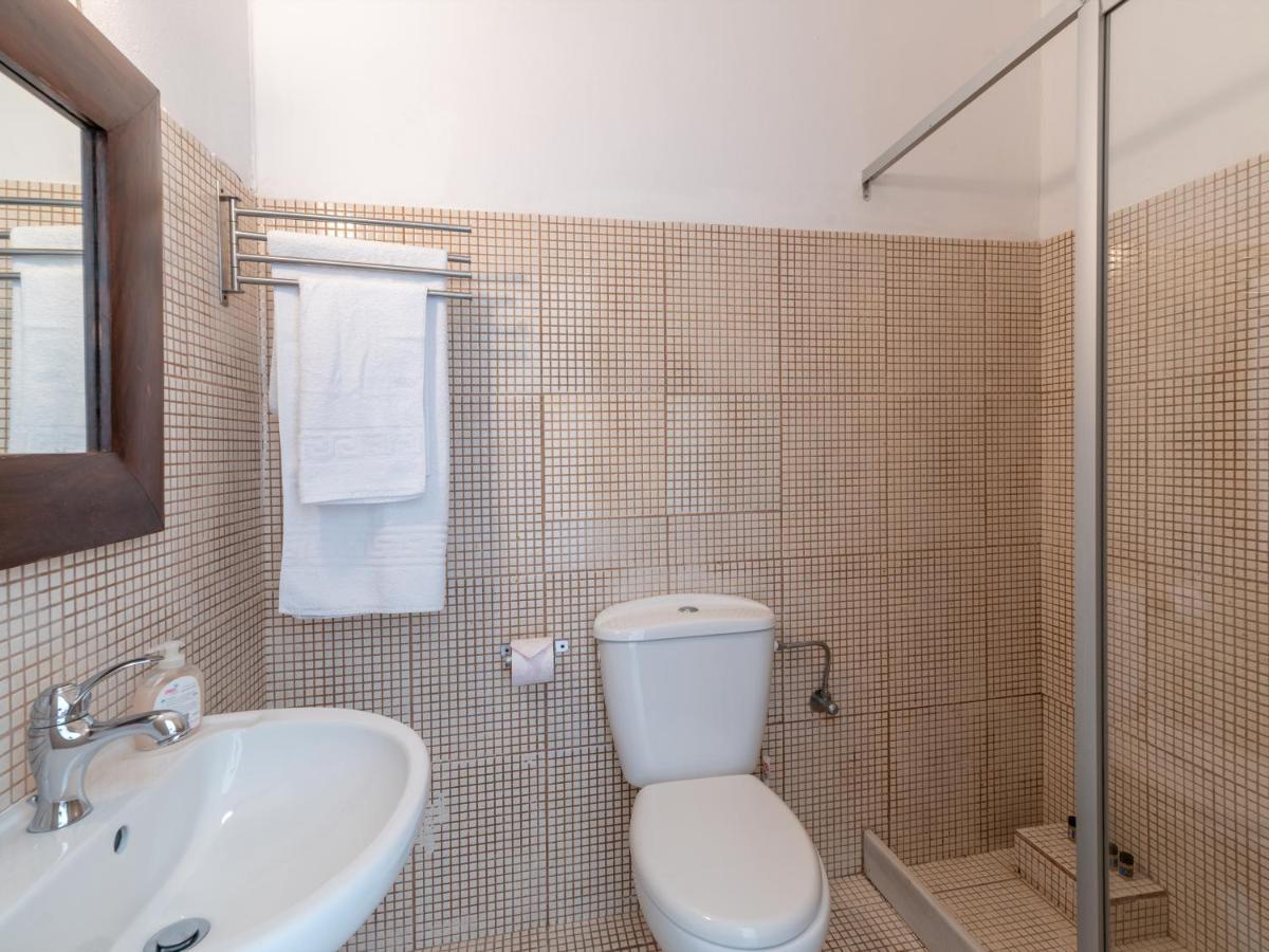 Selana View Apartment Karavostasi  Exterior photo